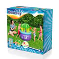 Pikkukuva 3 / 11: Puhallettava peli Bestway 76 x 76 x 88 cm
