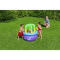 Pikkukuva 6 / 11: Puhallettava peli Bestway 76 x 76 x 88 cm