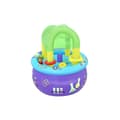 Pikkukuva 8 / 11: Puhallettava peli Bestway 76 x 76 x 88 cm