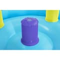 Pikkukuva 10 / 11: Puhallettava peli Bestway 76 x 76 x 88 cm