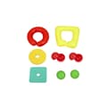 Pikkukuva 11 / 11: Puhallettava peli Bestway 76 x 76 x 88 cm
