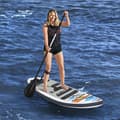 Pikkukuva 3 / 11: Ilmatäytteinen Paddle Surf Board Tarvikkeilla Bestway Hydro-Force Valkoinen 305 x 84 x 12 cm