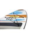 Pikkukuva 8 / 11: Ilmatäytteinen Paddle Surf Board Tarvikkeilla Bestway Hydro-Force Valkoinen 305 x 84 x 12 cm
