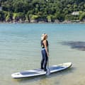 Pikkukuva 9 / 11: Ilmatäytteinen Paddle Surf Board Tarvikkeilla Bestway Hydro-Force Valkoinen 305 x 84 x 12 cm