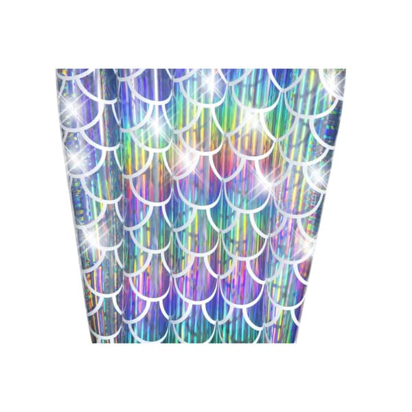 Luftmadras Bestway Havfrue 193 x 101 cm