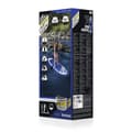 Miniatyrbillede 3 af 11: Oppustelige Paddle Surf Board med tilbehør Bestway Hydro-Force Multifarvet 305 x 84 x 12 cm