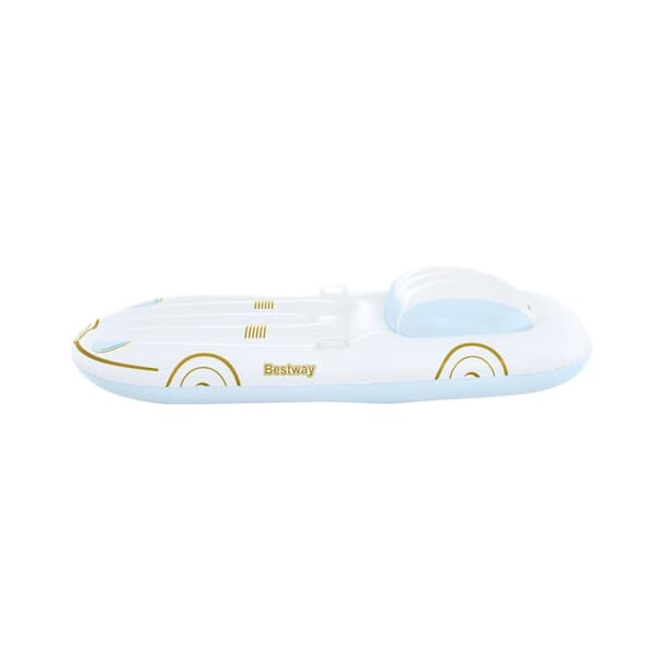 Luftmadrass Bestway 228 x 108 cm