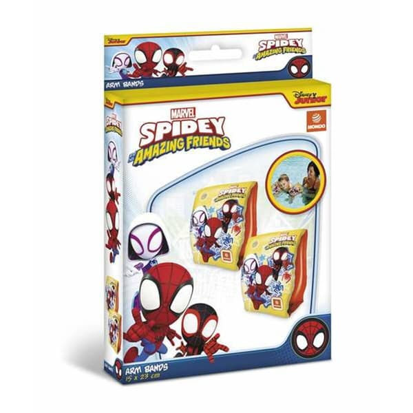 Ærmer Spidey 25 x 15 cm