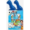 Miniatyrbillede 3 af 3: Vandpistol Zuru X-Shot Small Quad Stream Blaster 13 x 40 x 5 cm
