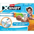 Miniatyrbillede 2 af 3: Vandpistol Zuru X-Shot Small Quad Stream Blaster 13 x 40 x 5 cm