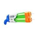 Miniatyrbillede 1 af 3: Vandpistol Zuru X-Shot Small Quad Stream Blaster 13 x 40 x 5 cm