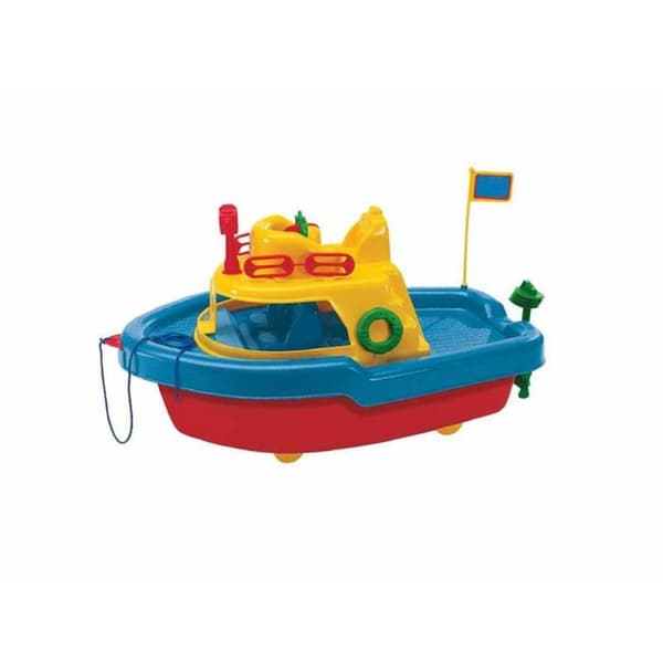 Barco AVC 50 x 27,5 x 24,5 cm 50 x 27,50 x 24,50 cm Skib