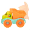 Miniatyrbillede 4 af 5: Dumpervogn Colorbaby 18 cm Strand Plastik (24 enheder)