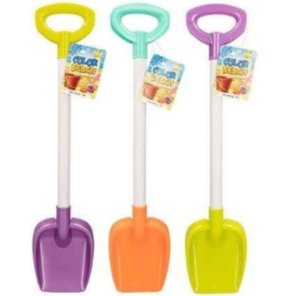 Plastikskovl Colorbaby 58 cm