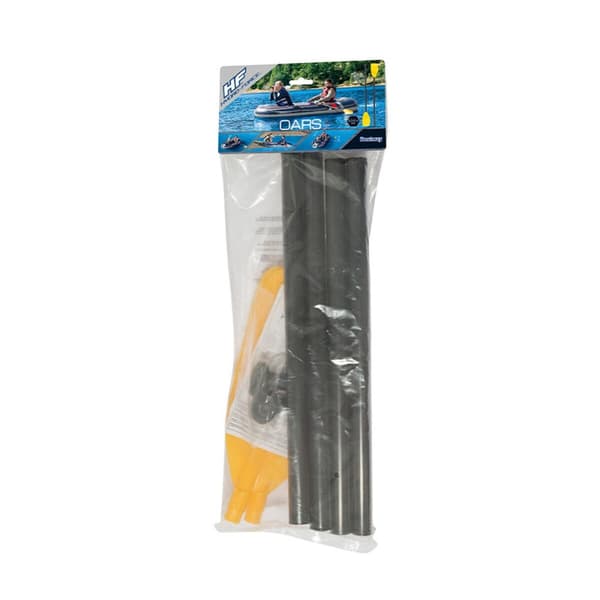 Bestway PVC-paddlar Hidro-Force 124 cm Fritid 62015
