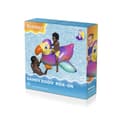 Miniatyrbillede 2 af 3: Oppustelig Figur til Pool Bestway Tucán 141 x 113 cm 112 x 127 x 89 cm
