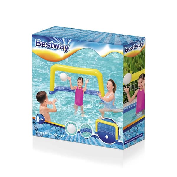 Puhallettava maali Bestway 142 x 76 cm