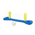 Miniatyrbild 1 av 3: Bestway Flytande Volleybollspel Uppblåsbart 244x64 cm +3 År Pool 52133
