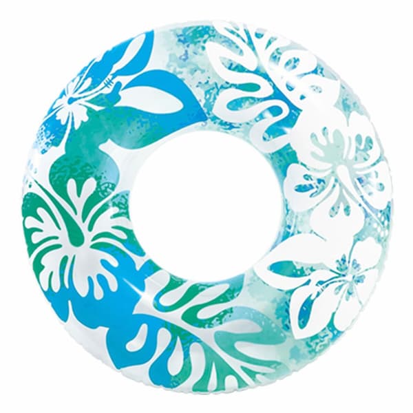 Badring Donut Intex Ø 91 cm (24 antal)