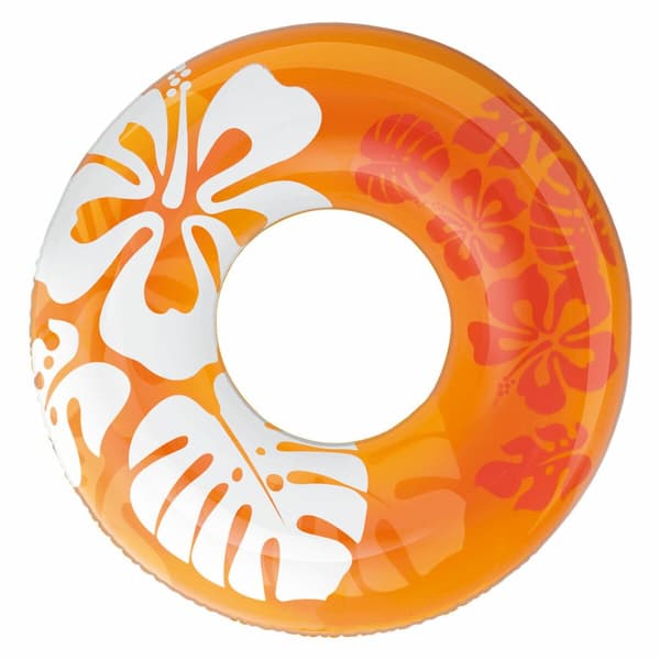 Badring Donut Intex Ø 91 cm (24 antal)