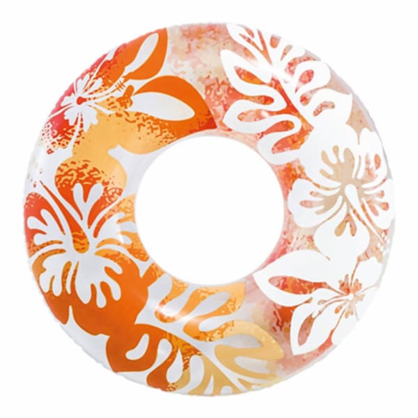 Badring Donut Intex Ø 91 cm (24 antal)