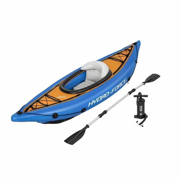 Kajak Bestway Hydro-Force 275 x 102 cm