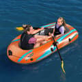 Pikkukuva 3 / 11: Puhallettava vene Bestway Kondor Elite 2000 196 x 106 x 31 cm