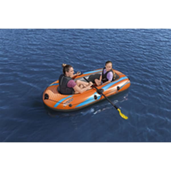 Puhallettava vene Bestway Kondor Elite 2000 196 x 106 x 31 cm