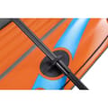 Pikkukuva 7 / 11: Puhallettava vene Bestway Kondor Elite 2000 196 x 106 x 31 cm