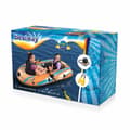 Pikkukuva 2 / 11: Puhallettava vene Bestway Kondor Elite 2000 196 x 106 x 31 cm