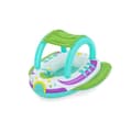 Miniatyrbillede 1 af 3: Oppusteligt Skib Bestway Rumskib 107 x 112 cm 95 x 98 x 96 cm (1 enheder)