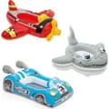 Miniatyrbillede 3 af 3: Oppustelig Figur til Pool Intex 59380 69 cm