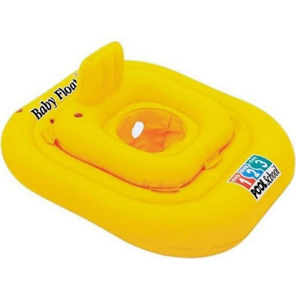Baby flyder Intex 56587 79 x 79 cm