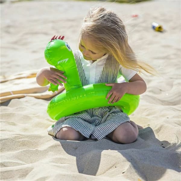 Badering Swim Essentials Dinosaur