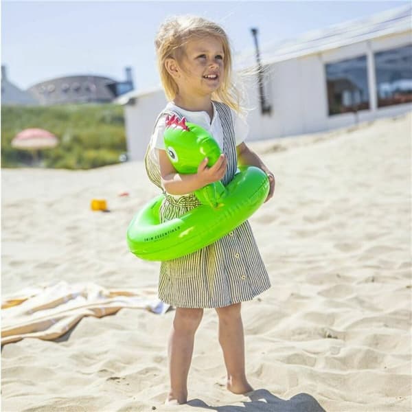 Badering Swim Essentials Dinosaur