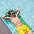 Pikkukuva 2 / 2: Ilmapatja Luxury Swim Essentials Jungle PVC (180 cm)