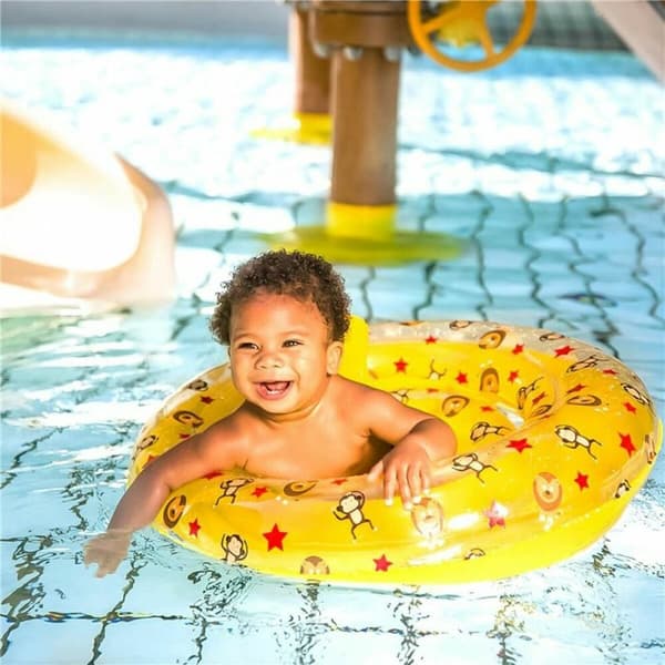 Vauvan kelluke Swim Essentials Circus