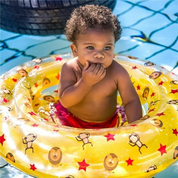 Vauvan kelluke Swim Essentials Circus