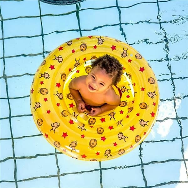 Vauvan kelluke Swim Essentials Circus