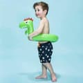Pikkukuva 8 / 9: Puhallettava uimakelluke Swim Essentials Dinosaur