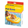 Miniatyrbillede 5 af 5: Baby flyder Intex Gul 79 x 23 x 79 cm (12 enheder)