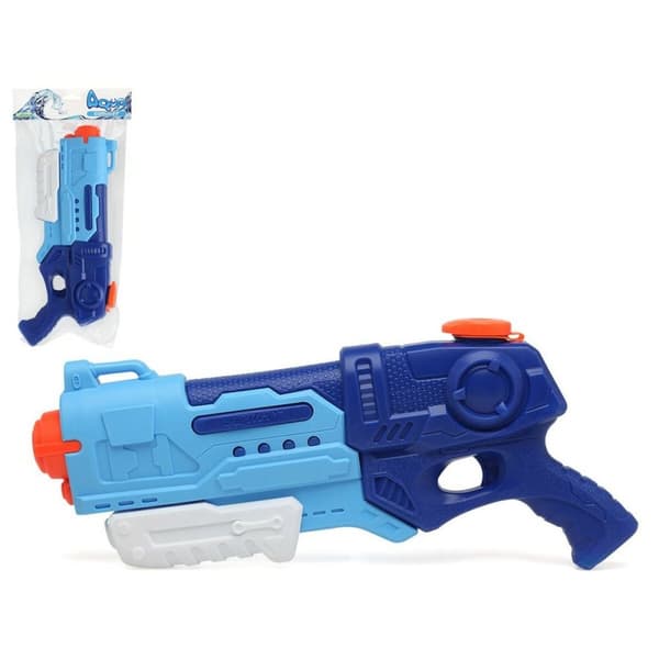 Vandpistol 38 x 18 cm