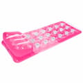 Miniatyrbillede 2 af 7: Luftmadras Intex 18 Briller 188 x 30 x 71 cm