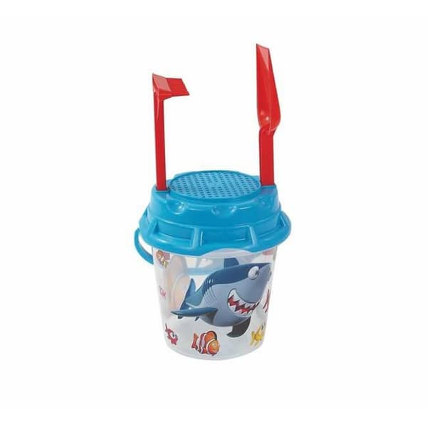 Strandspand AVC 4 Dele Haj