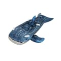 Miniatyrbillede 5 af 11: Luftmadras Bestway Hval 193 x 122 cm