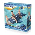 Miniatyrbillede 8 af 11: Luftmadras Bestway Hval 193 x 122 cm