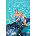 Miniatyrbillede 10 af 11: Luftmadras Bestway Hval 193 x 122 cm
