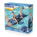 Miniatyrbillede 11 af 11: Luftmadras Bestway Hval 193 x 122 cm