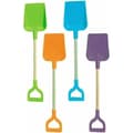 Miniatyrbillede 3 af 4: Plastikskovl Colorbaby 56 cm