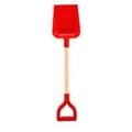 Miniatyrbillede 4 af 4: Plastikskovl Colorbaby 56 cm